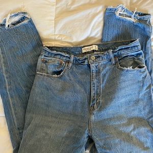 Abercrombie Jeans